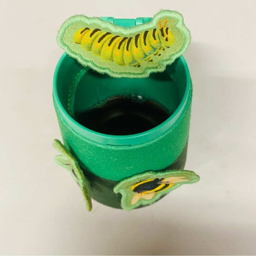 Lovevey Fuzzy Bug Shrub from the Adventurer Playkit - Picture 3 of 3